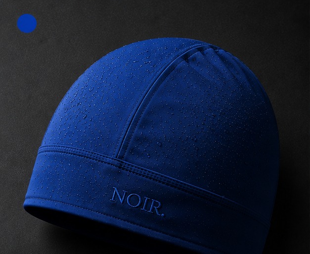 Essentials Skull Cap — Blue