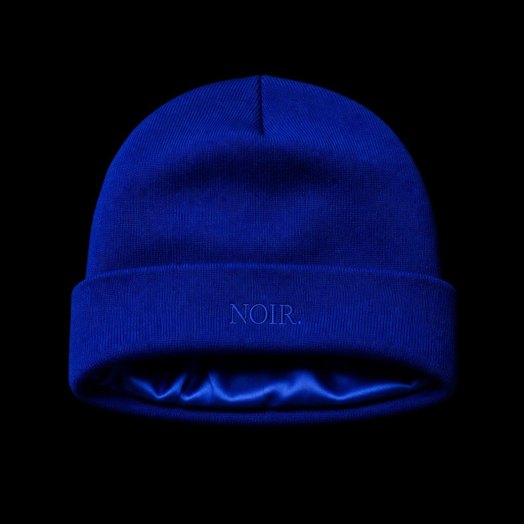 Essentials Skull Cap — Blue