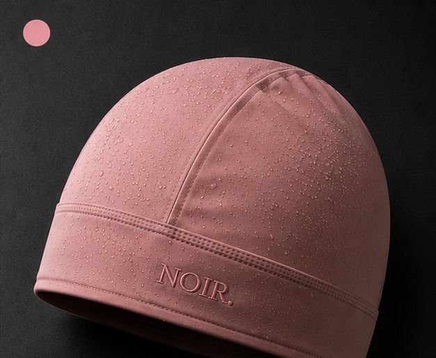 Essentials Skull Cap — Pink